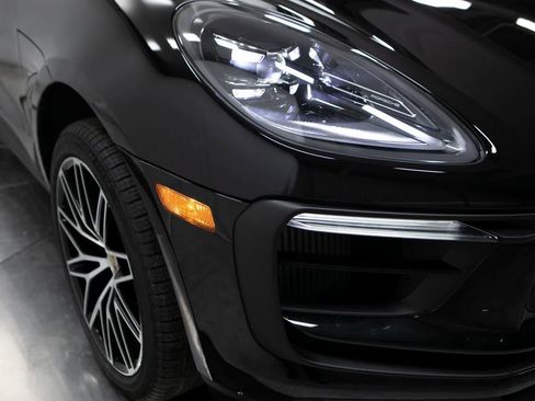 New 2026 Porsche Macan S AWD/4WD image 12