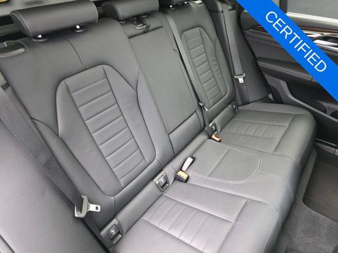 Certified 2024 BMW X3 sDrive30i w/ Premium Package RWD image 27