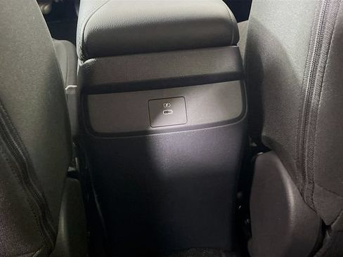 New 2026 Nissan Sentra S w/ Floor Mat Package FWD image 15
