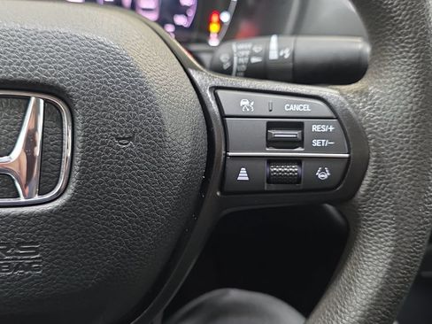 Used 2023 Honda Accord LX image 17