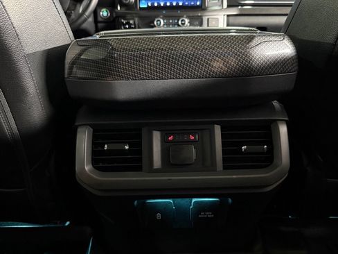 Used 2021 Ford F150 Lariat w/ Equipment Group 502A High AWD/4WD image 44