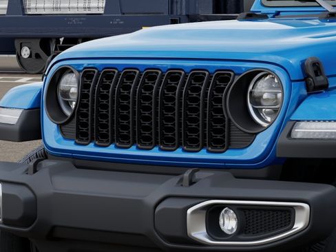New 2026 Jeep Gladiator Sport AWD/4WD image 40