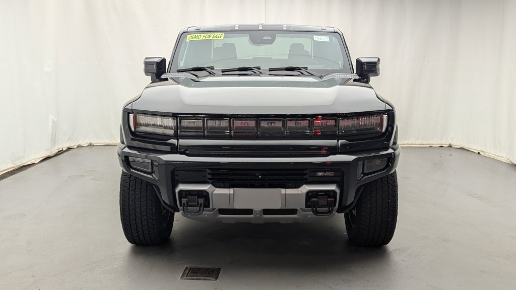 Used 2026 GMC Hummer EV 4x4 Crew Cab image 4