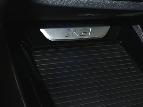 Used 2023 BMW X3 xDrive30i w/ Convenience Package w/ZPA AWD/4WD image 42