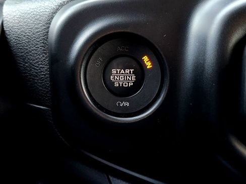 Used 2022 Jeep Wrangler Unlimited Sahara w/ Cold Weather Group image 23