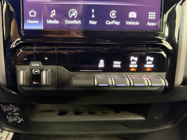 Used 2026 RAM 2500 Big Horn AWD/4WD image 29