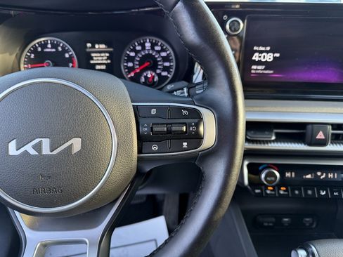 Used 2024 Kia K5 GT-Line w/ GT-Line Premium Package image 19