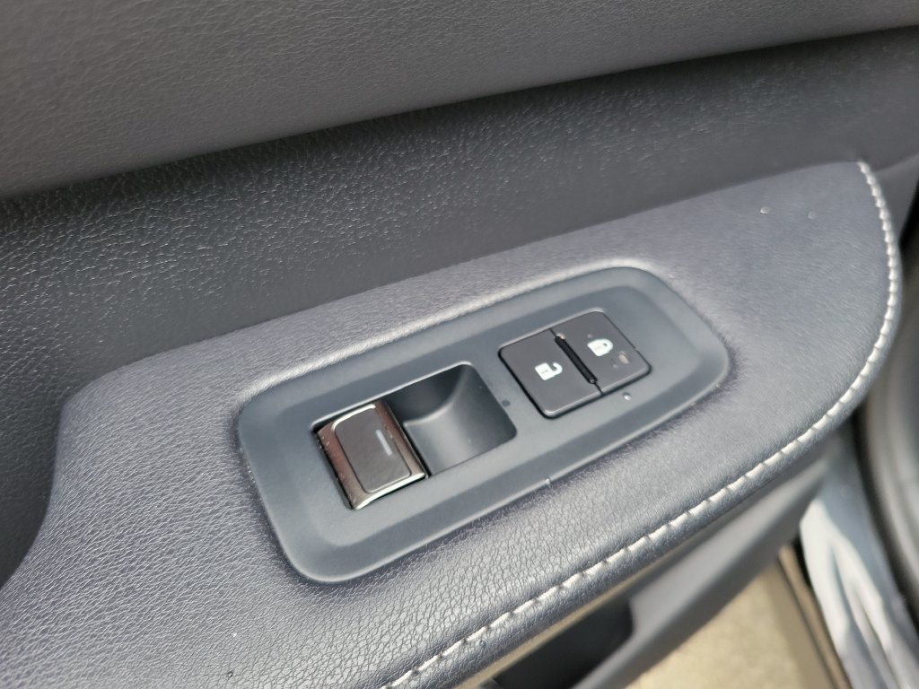 Used 2023 Lexus RX 350 FWD w/ Accessory Package (Z1) image 9