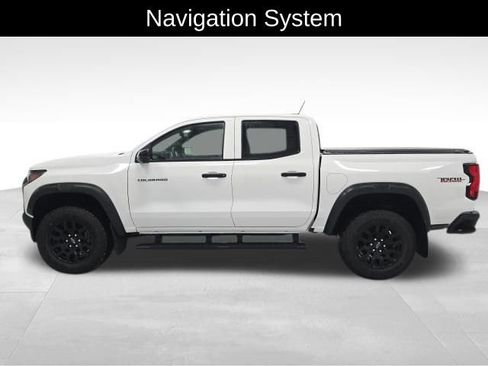 New 2026 Chevrolet Colorado Trail Boss image 2