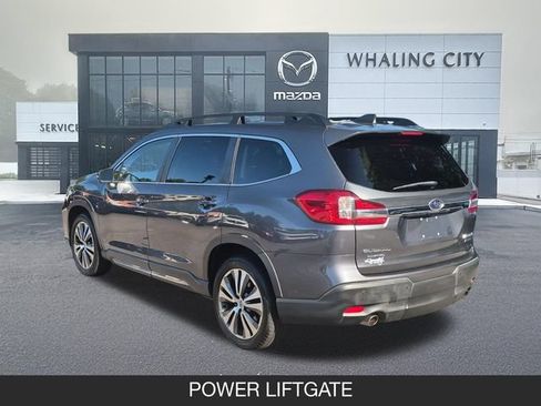 Used 2019 Subaru Ascent Limited AWD/4WD image 6