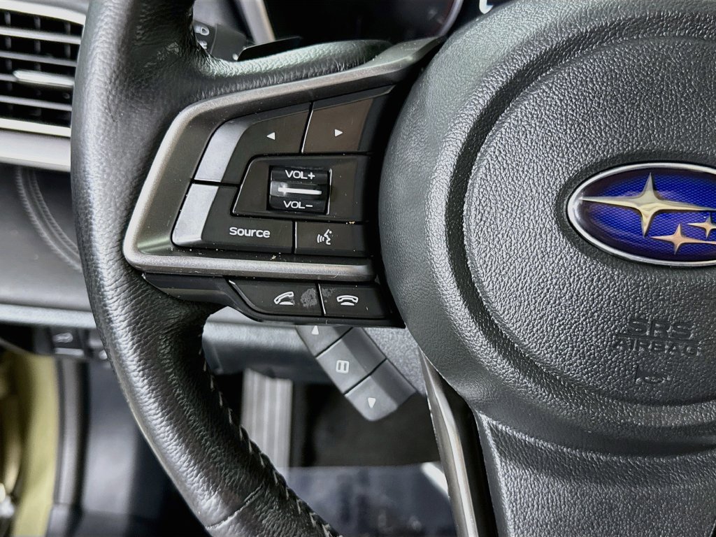 Used 2021 Subaru Outback Limited AWD/4WD image 23
