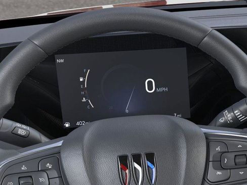 New 2026 Buick Envista Preferred w/ Convenience I Package image 19