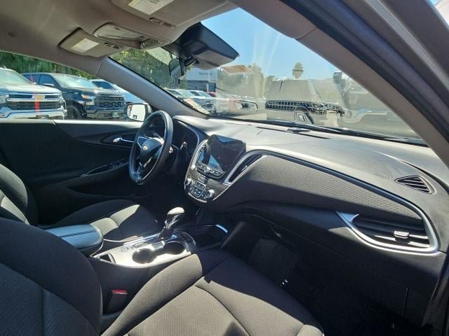 Used 2024 Chevrolet Malibu LT FWD image 28