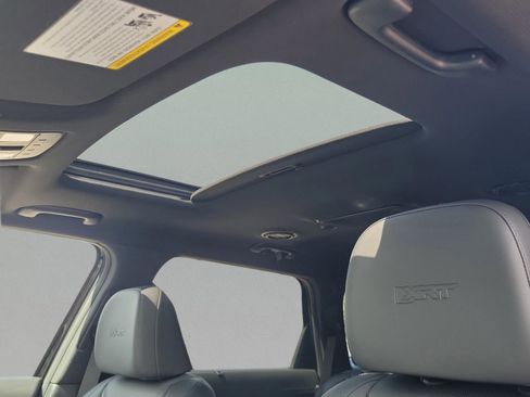 New 2026 Hyundai Palisade XRT Pro image 36