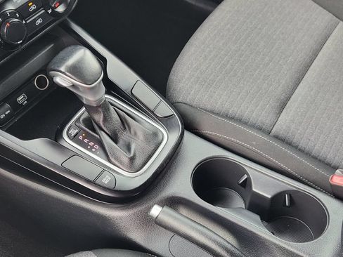 Used 2020 Kia Soul GT-Line FWD image 14