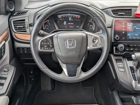 Used 2018 Honda CR-V EX-L image 24