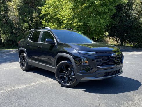 Used 2026 Chevrolet Equinox LT w/ Convenience Package II image 43