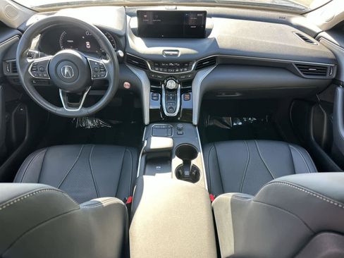 Certified 2024 Acura TLX w/ Technology Package image 10