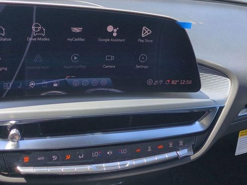 New 2026 Cadillac Lyriq Sport AWD/4WD image 10