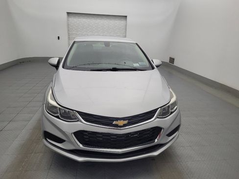 Used 2018 Chevrolet Cruze LS image 14