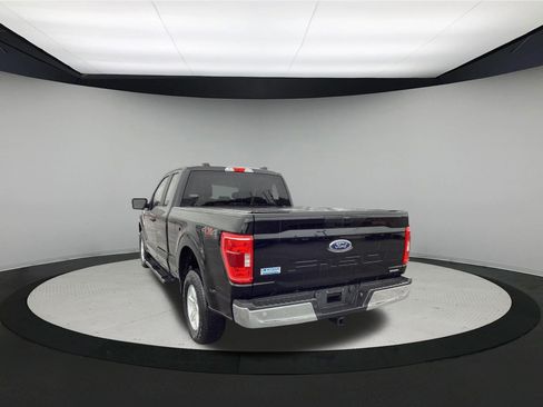 Used 2021 Ford F150 XLT AWD/4WD image 6