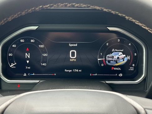 New 2026 GMC Sierra 2500 AT4 w/ AT4 Premium Plus Package AWD/4WD image 23