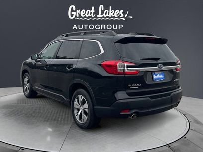 Used 2023 Subaru Ascent Premium w/ Convenience Package