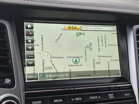 Used 2017 Hyundai Tucson SE Plus AWD/4WD image 13