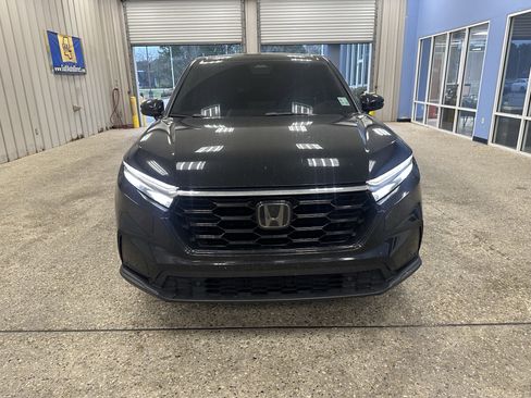 Used 2023 Honda CR-V EX-L image 2