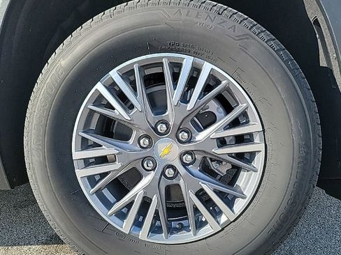 New 2026 Chevrolet Traverse LT w/ Driver Confidence Package image 6