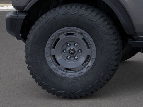 New 2025 Ford Bronco Badlands AWD/4WD image 22