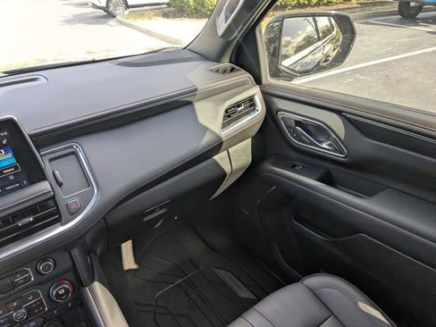 Used 2024 Chevrolet Tahoe RST w/ Sport Performance Package RWD image 18