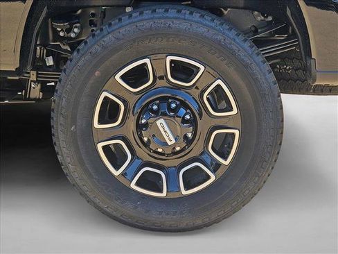 New 2026 Ford F350 Platinum AWD/4WD image 10