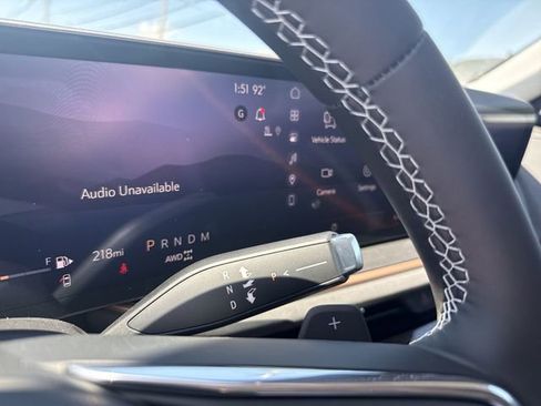 New 2026 Buick Envision Sport Touring AWD/4WD image 19