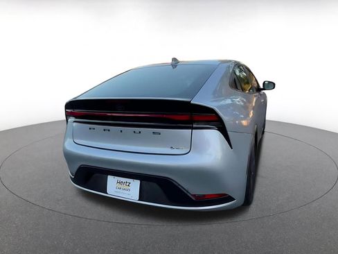 Used 2025 Toyota Prius LE image 14