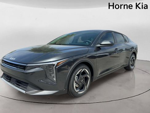 New 2026 Kia K4 EX FWD image 7