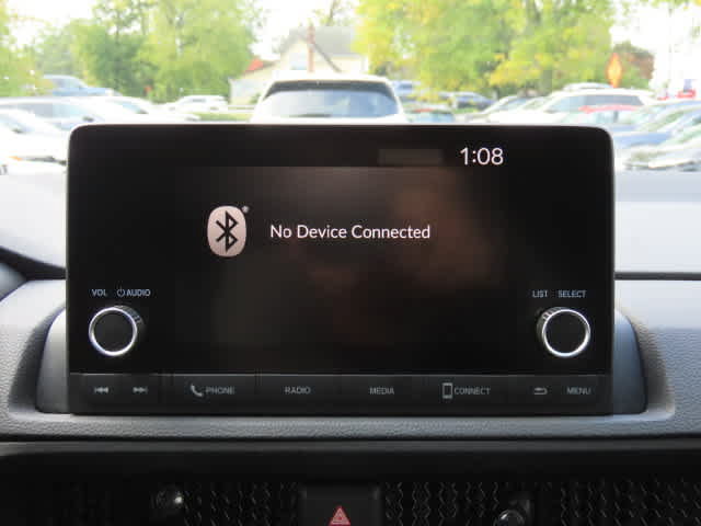 Used 2024 Honda CR-V Sport image 20