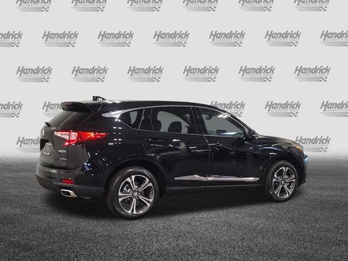 New 2026 Acura RDX SH-AWD w/ Technology Package image 9