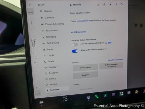 Used 2023 Tesla Model S Plaid AWD/4WD image 33