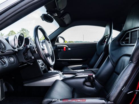 Used 2012 Porsche Cayman R image 32