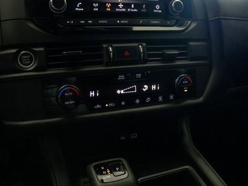 Used 2023 Nissan Pathfinder S w/ Cargo Package image 36