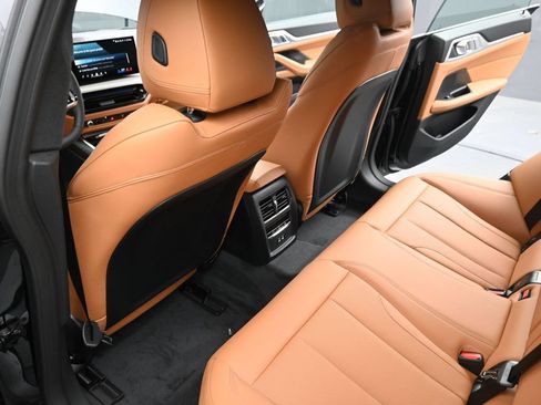 New 2026 BMW i4 eDrive40 RWD image 29