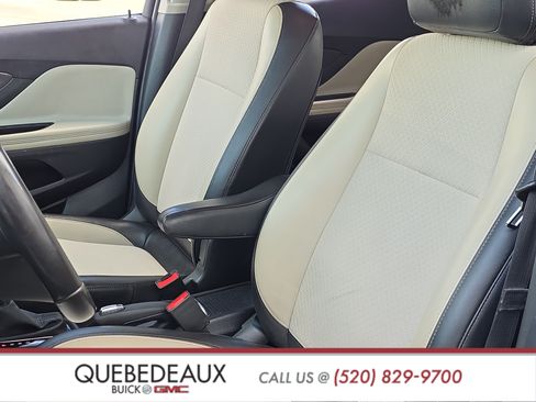Used 2020 Buick Encore Preferred w/ Safety Package FWD image 11