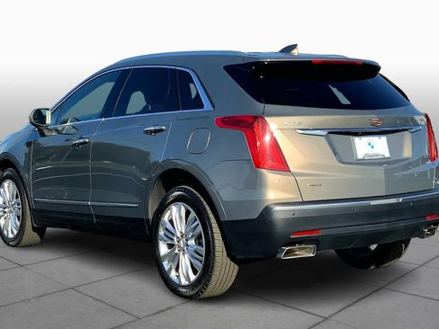 Used 2018 Cadillac XT5 Premium Luxury AWD/4WD image 11