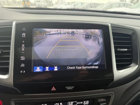 Used 2017 Honda Pilot EX-L image 33