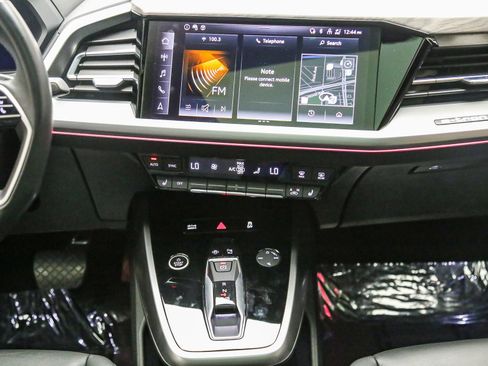 Certified 2023 Audi Q4 e-tron Premium w/ Premium Plus RWD image 14