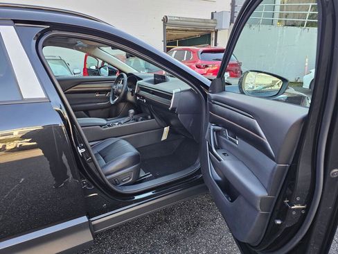 New 2026 MAZDA CX-50 AWD 2.5 Hybrid w/ Weather Package image 9