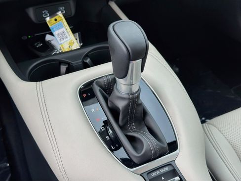New 2027 Honda HR-V EX-L image 15