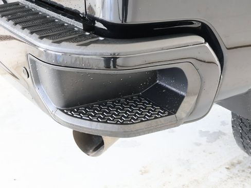 Used 2022 Chevrolet Silverado 3500 LTZ w/ LTZ Plus Package image 39