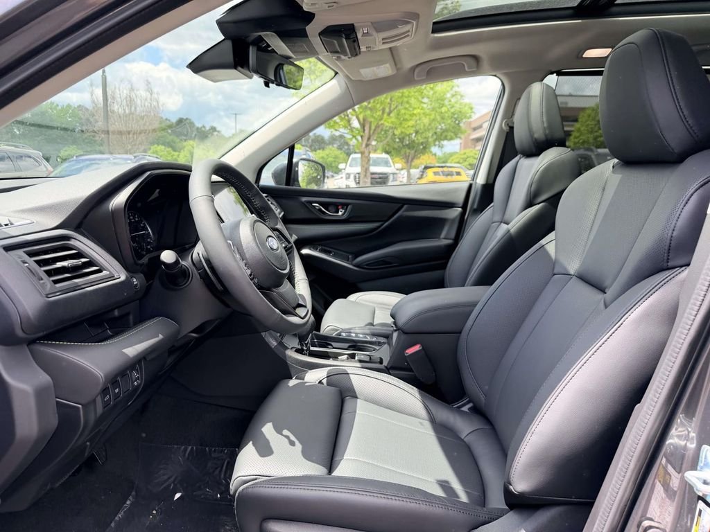 New 2026 Subaru Ascent Onyx Touring AWD/4WD image 16